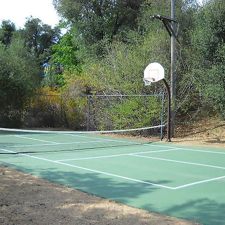 Oakzanita Springs Camping Resort Cottage 3 Descanso Экстерьер фото